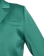 کت زنانه ملودی با طراحی خاص(زوم شده)