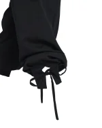 شلوار بلند سندبادی مشکی