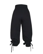 شلوار سندبادی مشکی