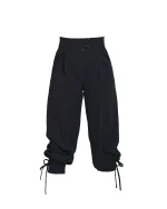 شلوار مشکی سندبادی