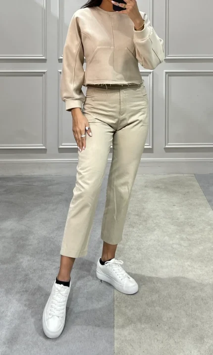 سبکی و سادگی در رنگ‌های کلاسیک