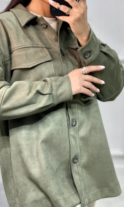 کت پاییزی؛ نمادی از شیک‌پوشی