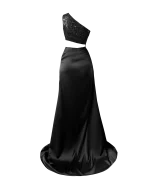 آگرین مشکی