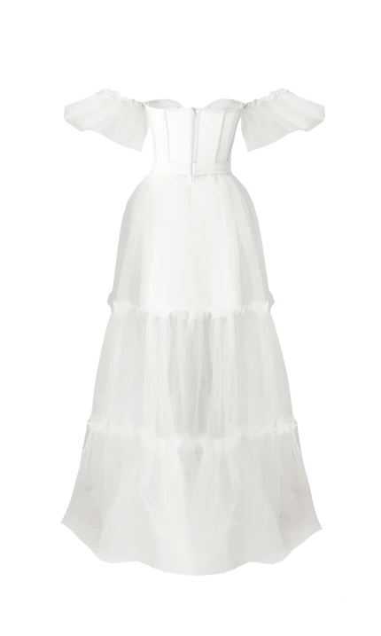 تینا سفید