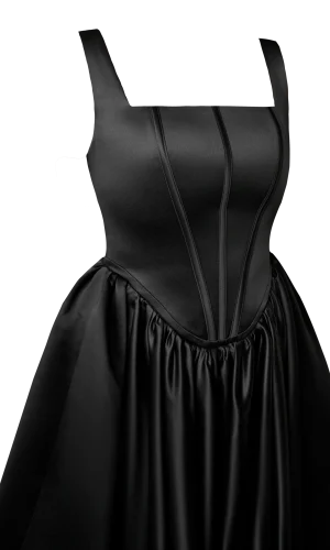 آتوسا مشکی