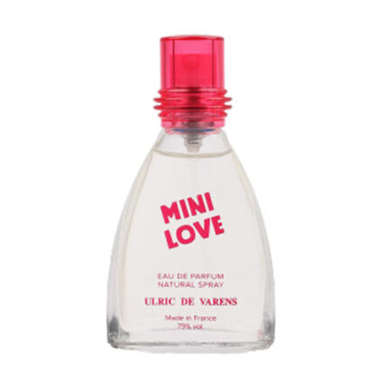 عطر زنانه UDV مدل Mini Love