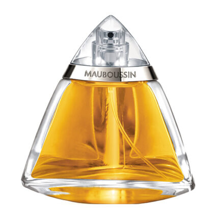 عطر زنانه Mauboussin مدل Femme