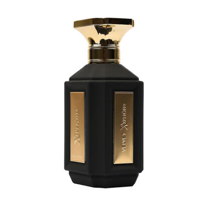 عطر زنانه Xiphoid مدل gold velvet