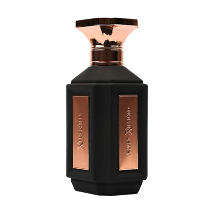 عطر زنانه Xiphoid مدل rose-gold velvet