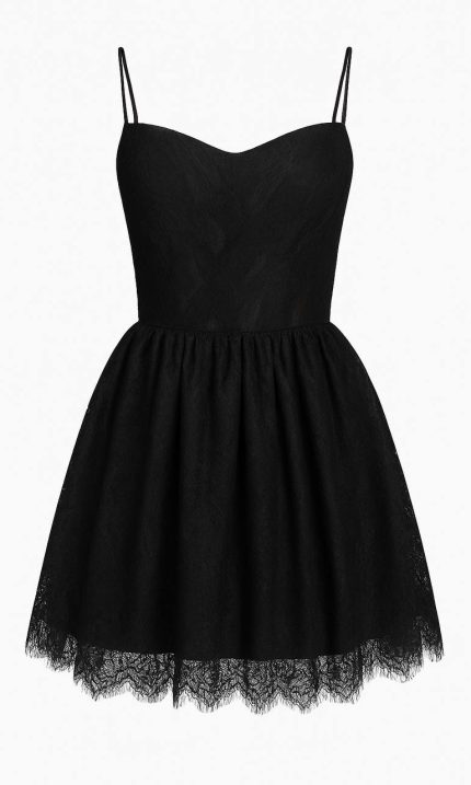 پیراهن فوژان