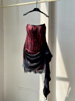 پیراهن کوتاه دلوین