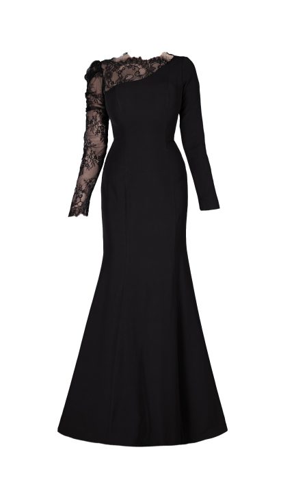 پیراهن ماکسی هایکا