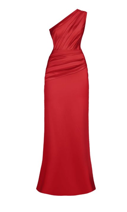 پیراهن ماکسی ابرا