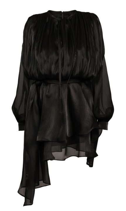 پیراهن دلسا