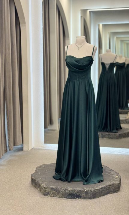 پیراهن ماکسی ارام