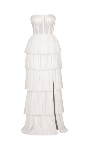 پیراهن ماکسی لیدا