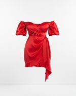 پیراهن کوتاه نازارا