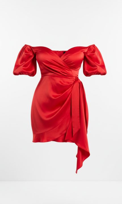 پیراهن کوتاه نازارا