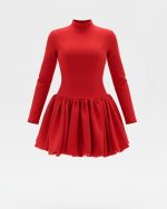 پیراهن کوتاه روما