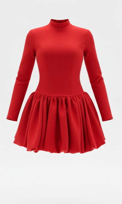 پیراهن کوتاه روما