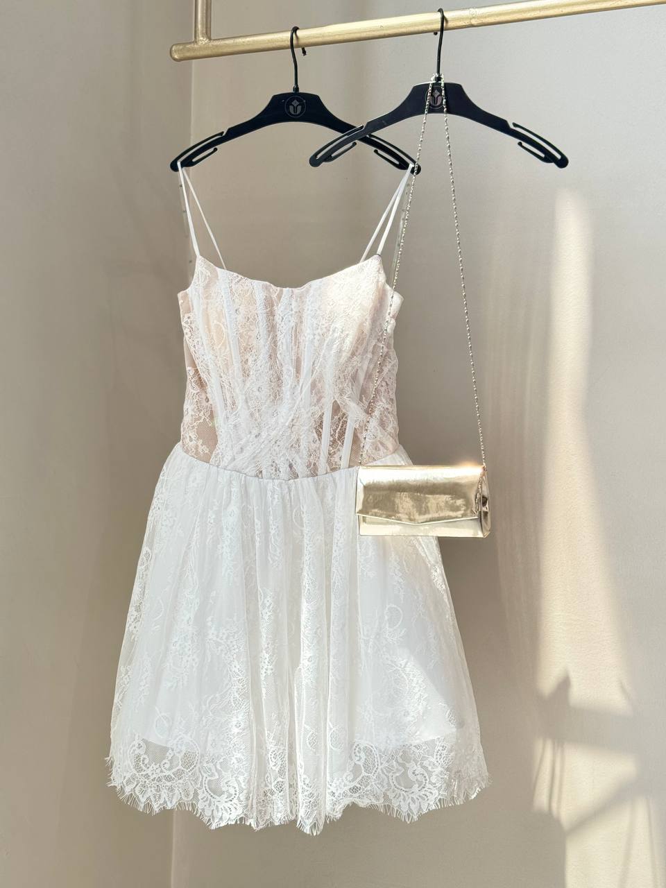 پیراهن فوژان - Image 6