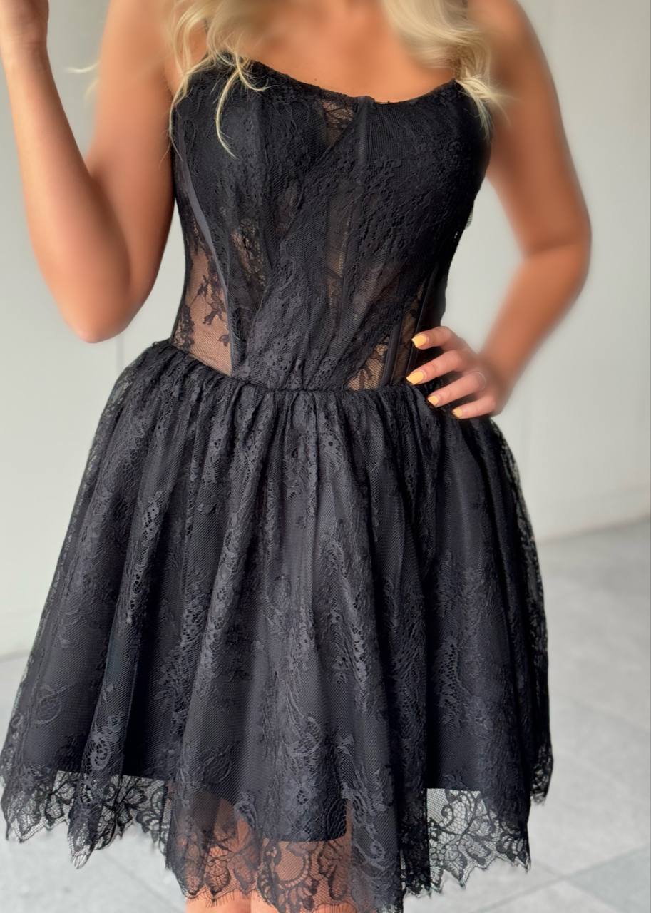 پیراهن فوژان - Image 10
