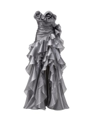 پیراهن ماکسی نهال